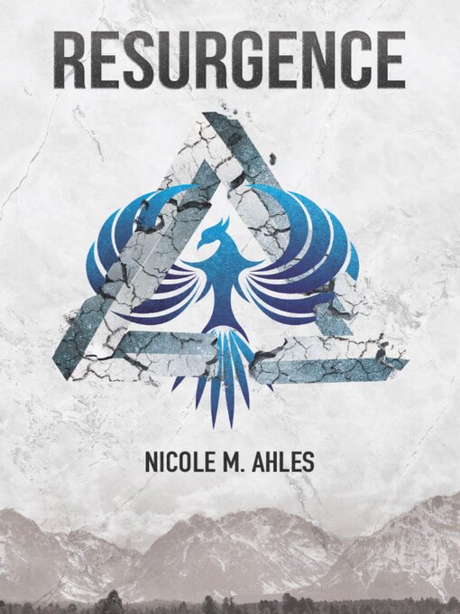 Title details for Resurgence by Nicole M Ahles - Available